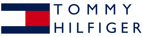 A black background with blue letters that say " tom phillips ".