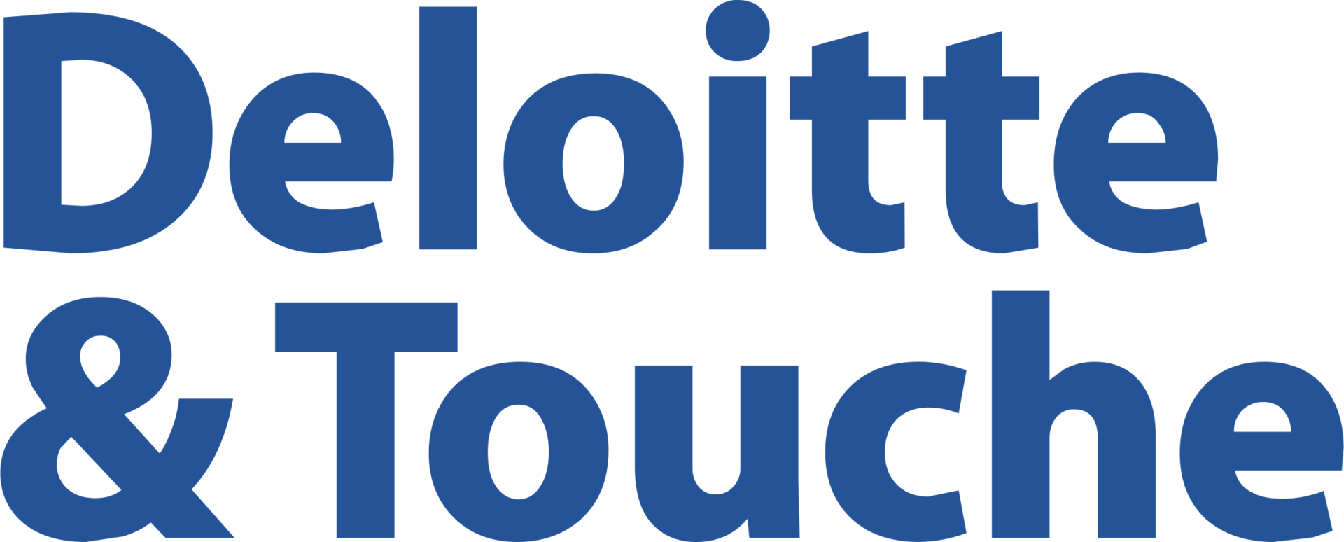 A green background with blue letters that say " iloit touch ".